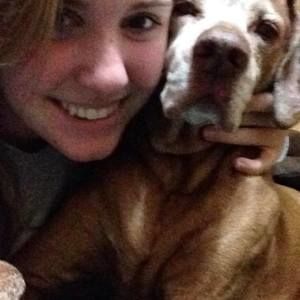 Meet your Posher, Margo